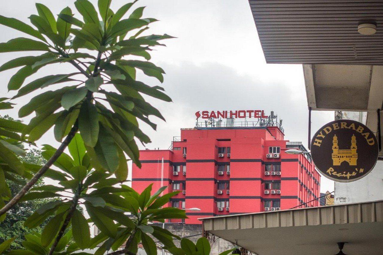 Sani Lol Xxnx - SANI HOTEL KUALA LUMPUR | â‹†â‹†â‹† | MALAYSIA | SEASON DEALS FROM $27